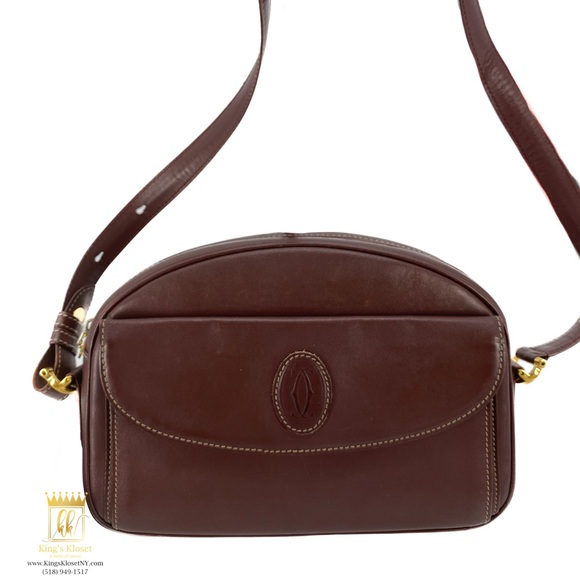 Cartier sling - Picture 1 of 13